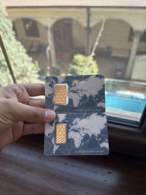 15 gramm tilla (gold)
