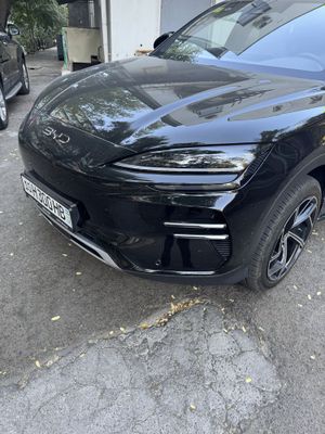 Byd champion ev full 605km