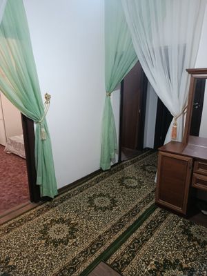 Ijaraga beriladi 2xona oʻzimniki,bezmakler