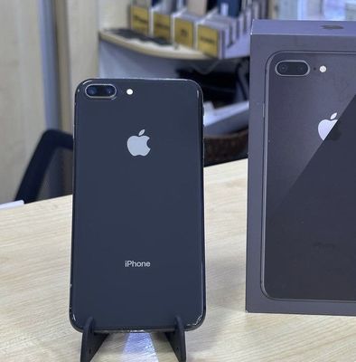 Iphone 8 plus 256 gb 75% срочно