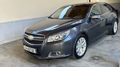 Срочно продается автомобиль Малибу 1, 3-я позиция в отличном состоянии