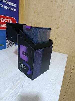 Продается умная колонка Яндекс станция 2