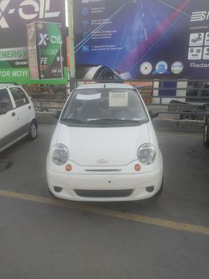 Chevrolet - Matiz mx сотилади