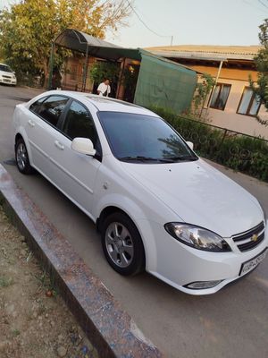 Lacetti Gentra Avtomat 3-pozitsiya 2022-yil