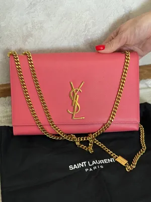 Строго оригинальная сумка