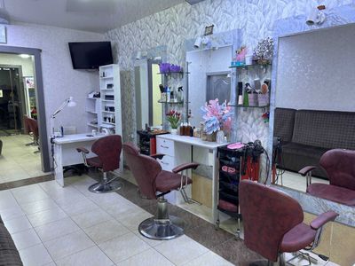 50м2 Продажа готовый салон красоты ориентир Кадышева