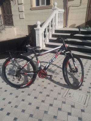 Vesiped skorost ARIVO 700