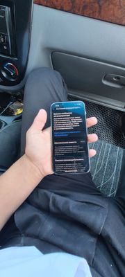 Iphone 13 pro hamma joyi radnoy