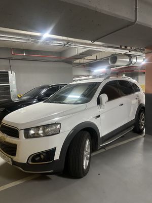 captiva 3 radnoy sastayaniya 1 qol