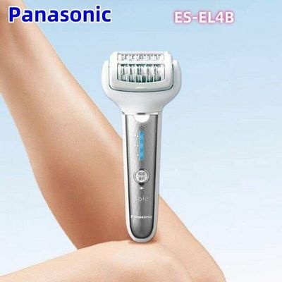 Электрический эпилятор Panasonic ES-EL4B