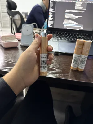 Gumin Tiziana Terenzi 10 ml eau de elixir parfume