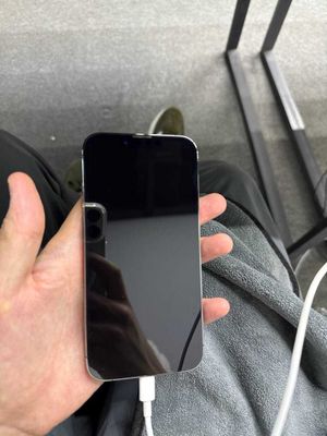 Iphone 13 pro, sotilvotti