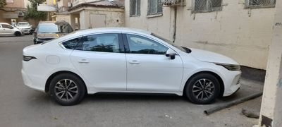 BYD CHAZOR sotiladi
