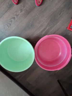 Продаю большие союзные тазы