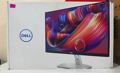 Монитор Dell S2421HN 24" IPS Full HD