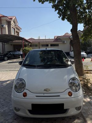 Matiz 2013 avtomat