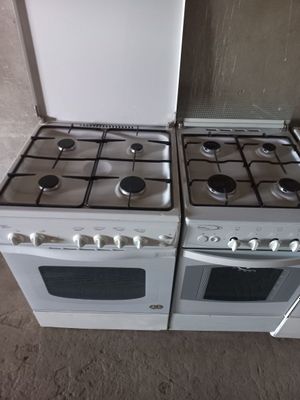 Gaz pilta sotiladi GEFEST Vesta