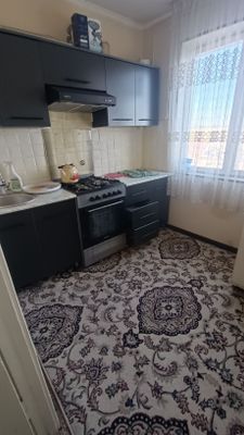 Фаргона заканал 40 дом