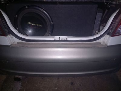 Pioneer bufer usilitli bilan