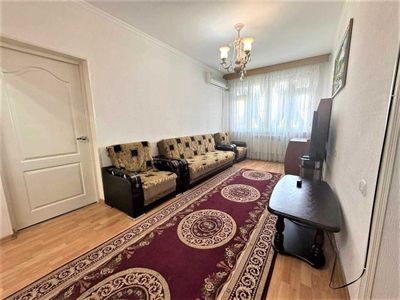 Аренда Улица Нукус 4 ком Центре