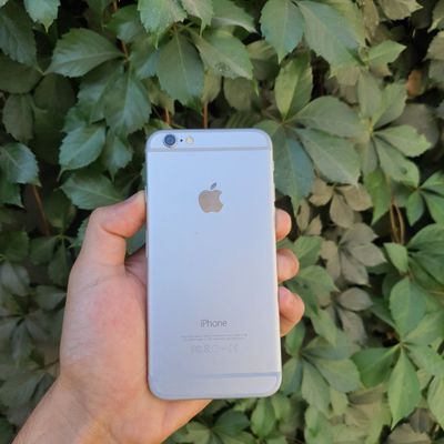IPhone 6 sotiladi