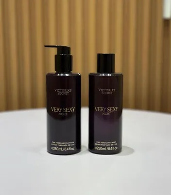 Victoria’s Secret Very Sexy Night оригинал USA