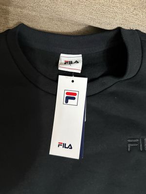 FILA- оригинал мужская кофта ( 52/54 размер)