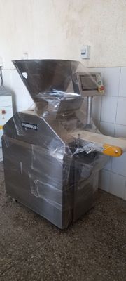 Тестоделитель теста Panemor