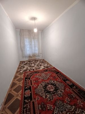 Аренда 2в3 ком квартиры Лисунова-4 Метро Яшнабад до 4 студентов|