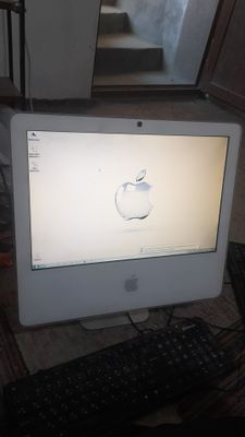 i Mac monoblok sotiladi