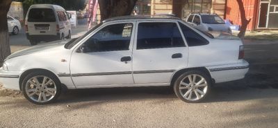 Nexia 1 sons tramblyor