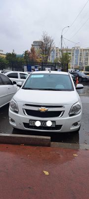 Cobalt LTZ avtomat oq 2024 yil noyabr