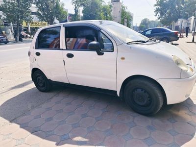 Matiz kandisoer naxtga