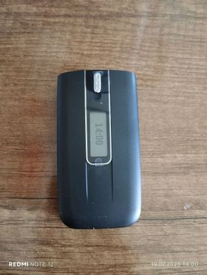 Nokia Perfectum mobile