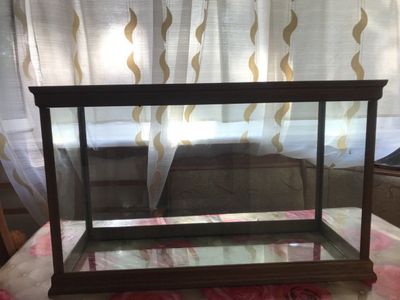 Продам аквариум 76 лит