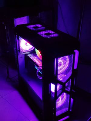 pc kompyuter igravoy