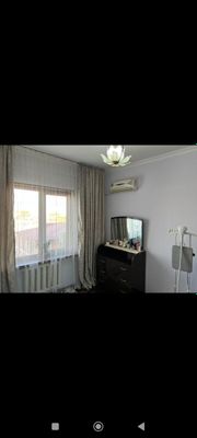 Сдается 3 комнатная квартира