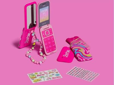 Barbie phone Барби телефон