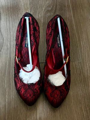 Туфли Dolce&Gabbana