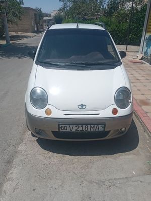 Matiz best 2006 yil sastayani zur