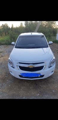 Авто кобальт сотилади