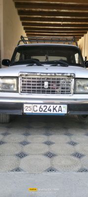 Vazv2107