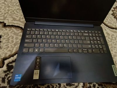 Noutbuk lenovo idea pad 3 skuterga obmen bor