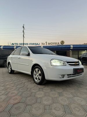 1.8 Lacetti