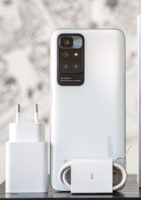 Redmi 10 2022 full