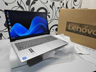 ПРОДАМ Lenovo 15IGL7 Офисный 2024 Ноутбук DualN4020/4GB/256SSD/15.6"HD