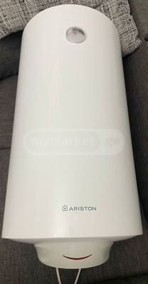 Ariston 100L b/u