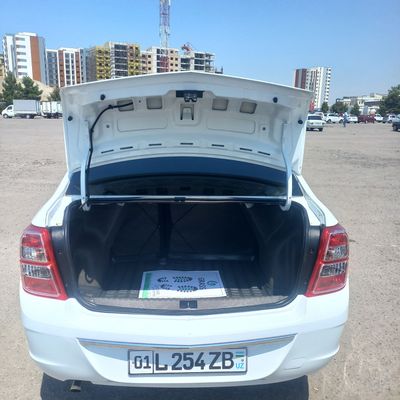 Продаётся Кобальт