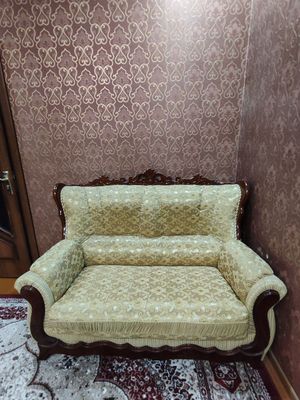 Мягкая мебель