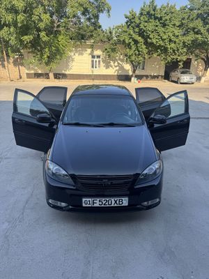 Jentra LTZ 2019 Qora